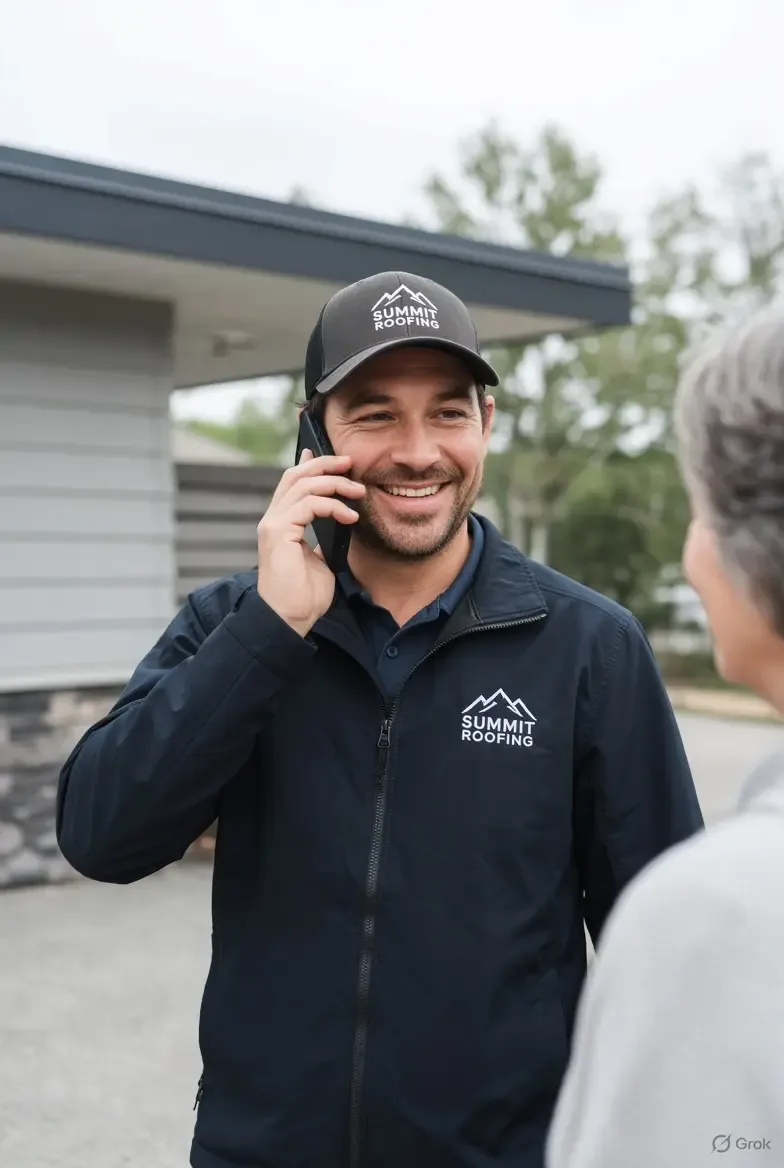 Flat Roof Leak Repair Institute, WV FAQs